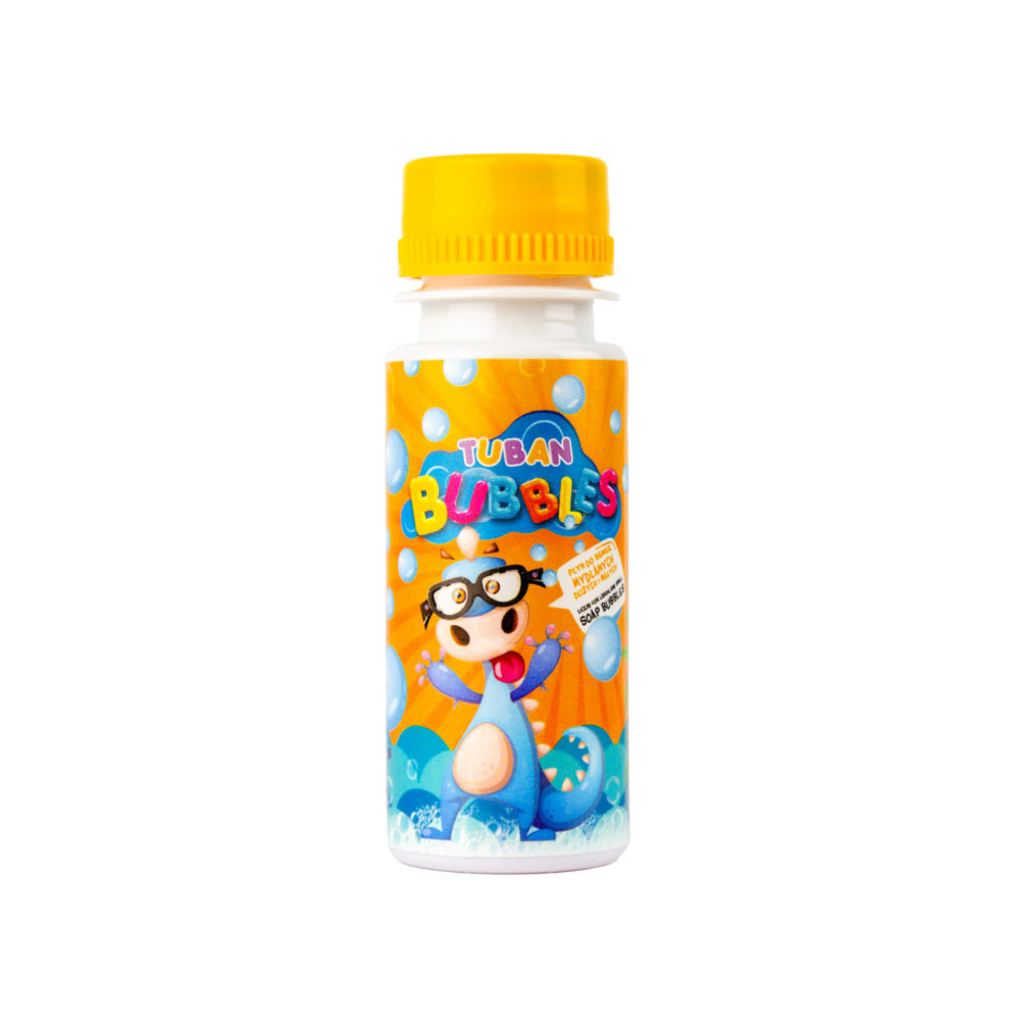 Muilo burbulai 60 ml