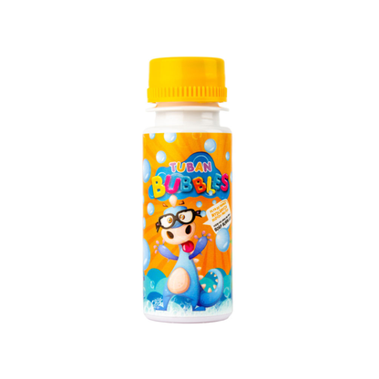Muilo burbulai 60 ml