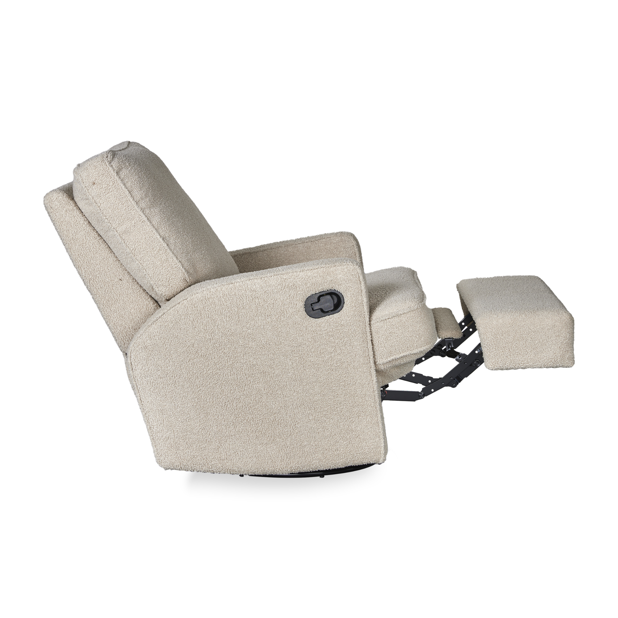 Baby lounger - Baby relax Sage