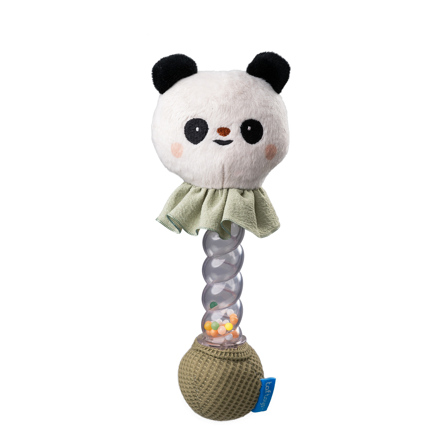 Barškutis - Panda