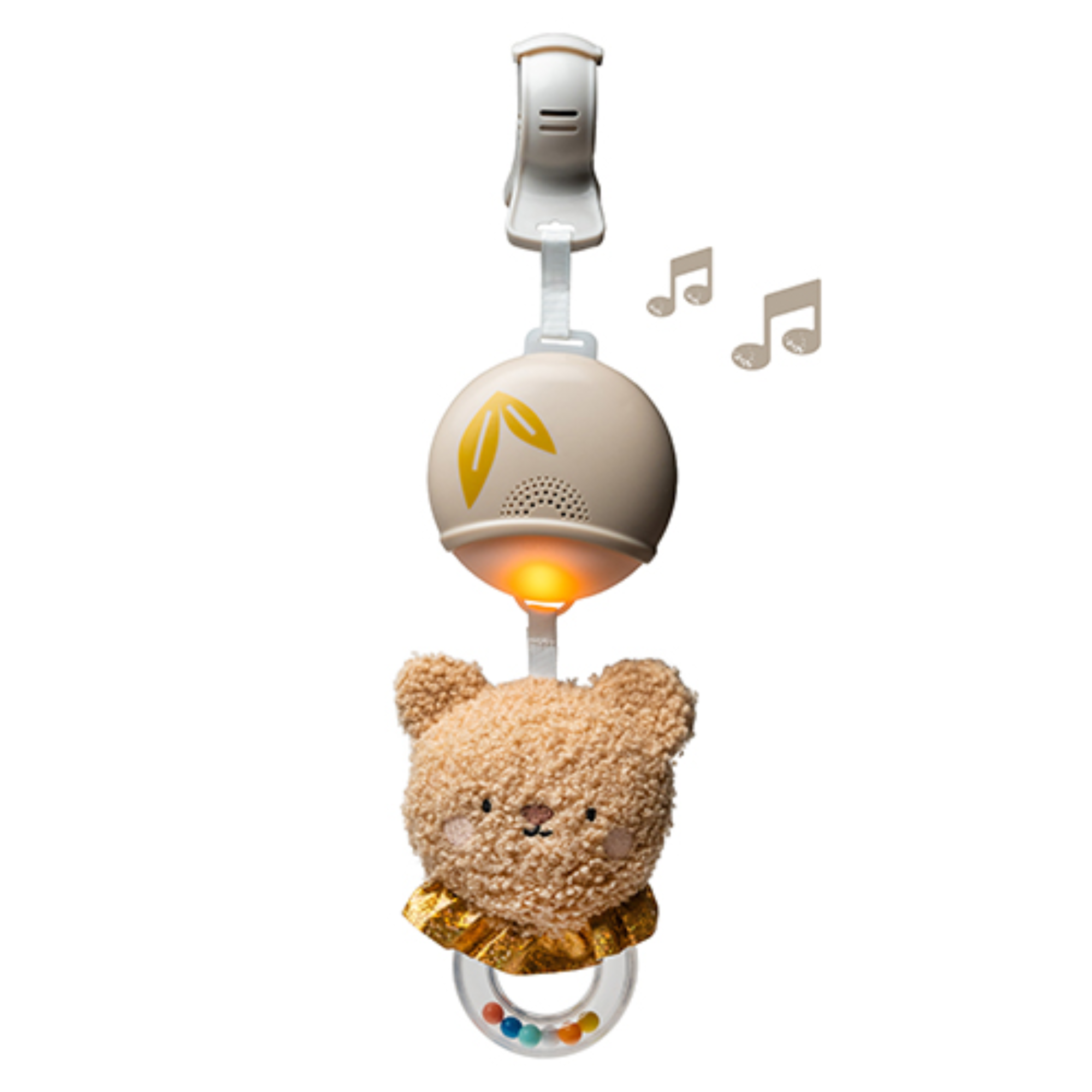 Muzikinis žaislas - Bear