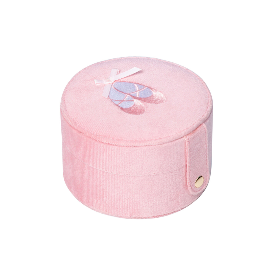 Jewelry box - Ballet