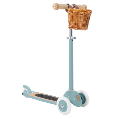 Banwood Cream scooter