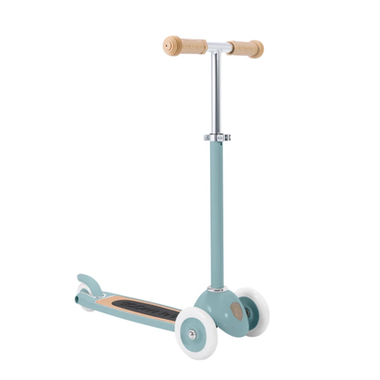Banwood Cream scooter