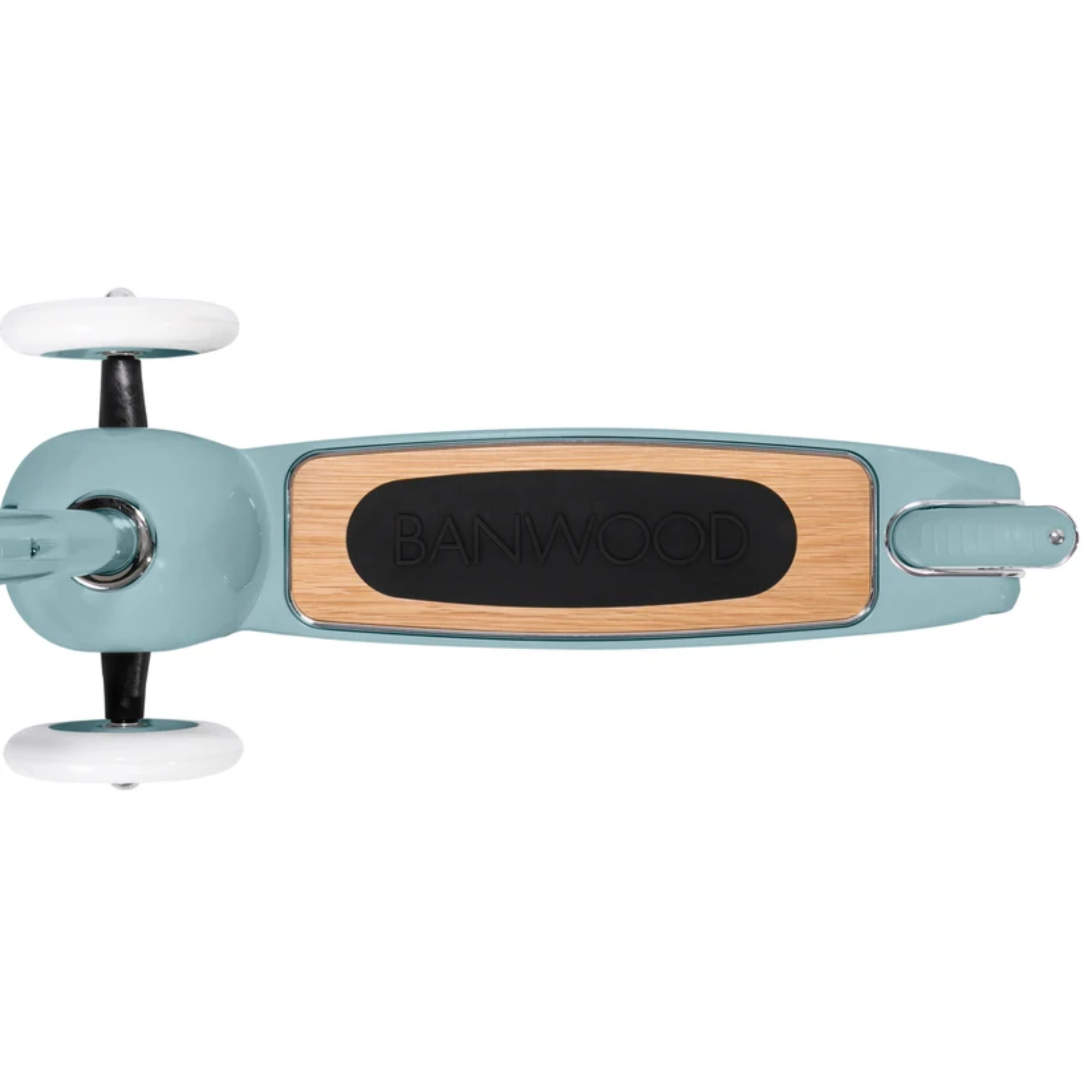 Banwood Cream scooter