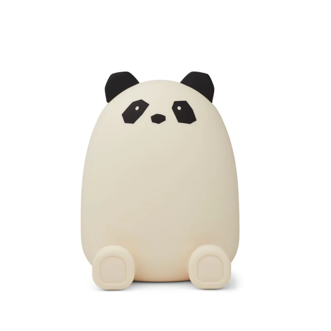 Palma Taupyklė - Panda creme de la creme