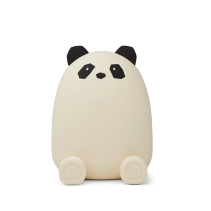 Palma Taupyklė - Panda creme de la creme