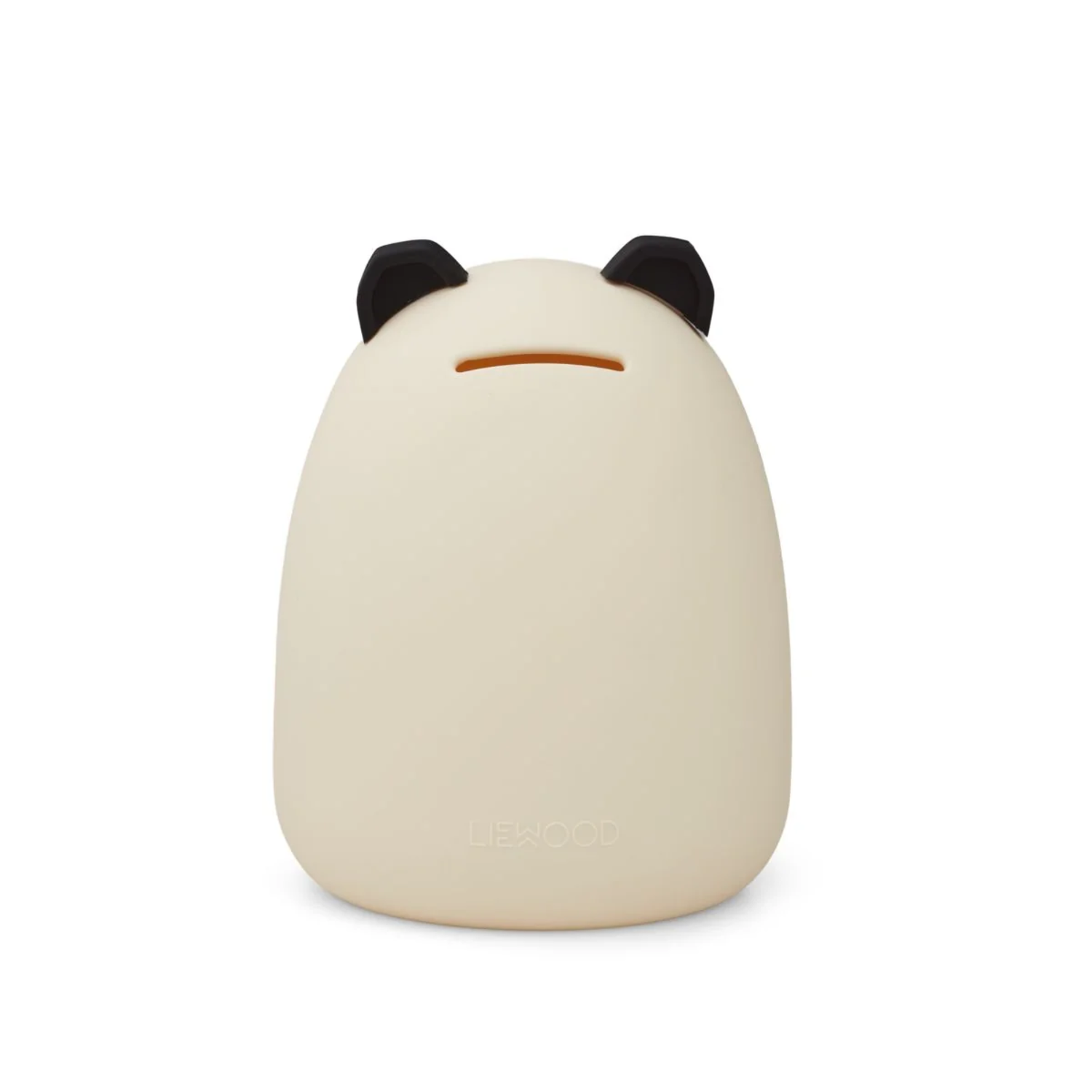 Palma Taupyklė - Panda creme de la creme