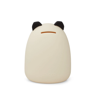 Palma Taupyklė - Panda creme de la creme