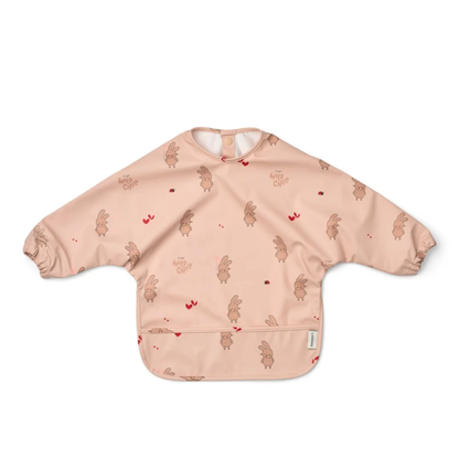 Seilinukas ilgomis rankovėmis - Wild child / Rosey