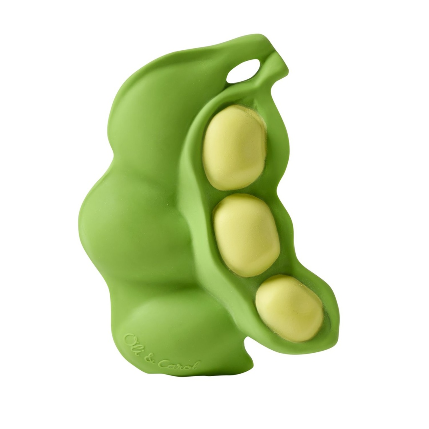 Kramtukas - Keiko the Edamame