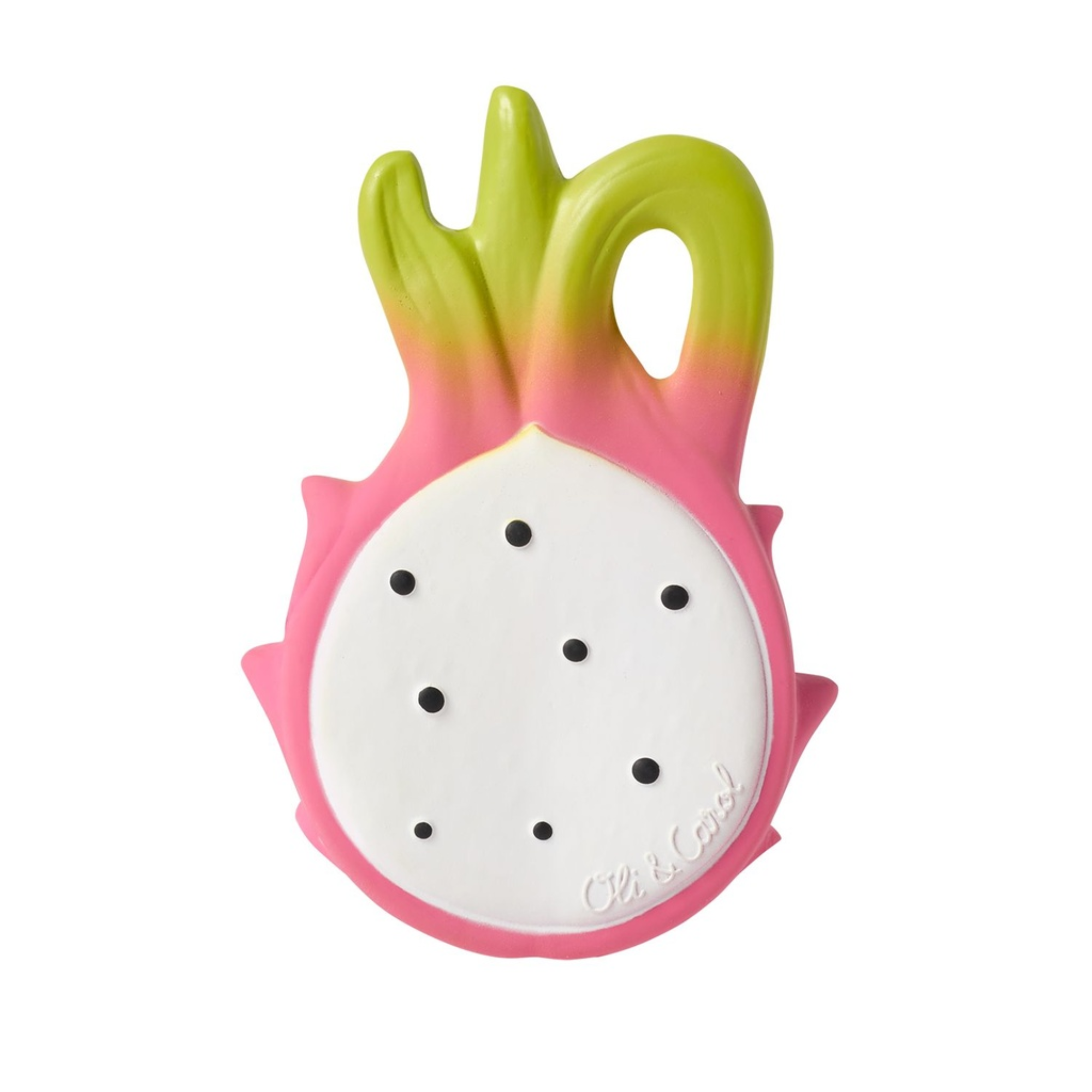 Kramtukas - Fucsia the Dragonfruit