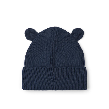 Gina kepurė - Classic navy