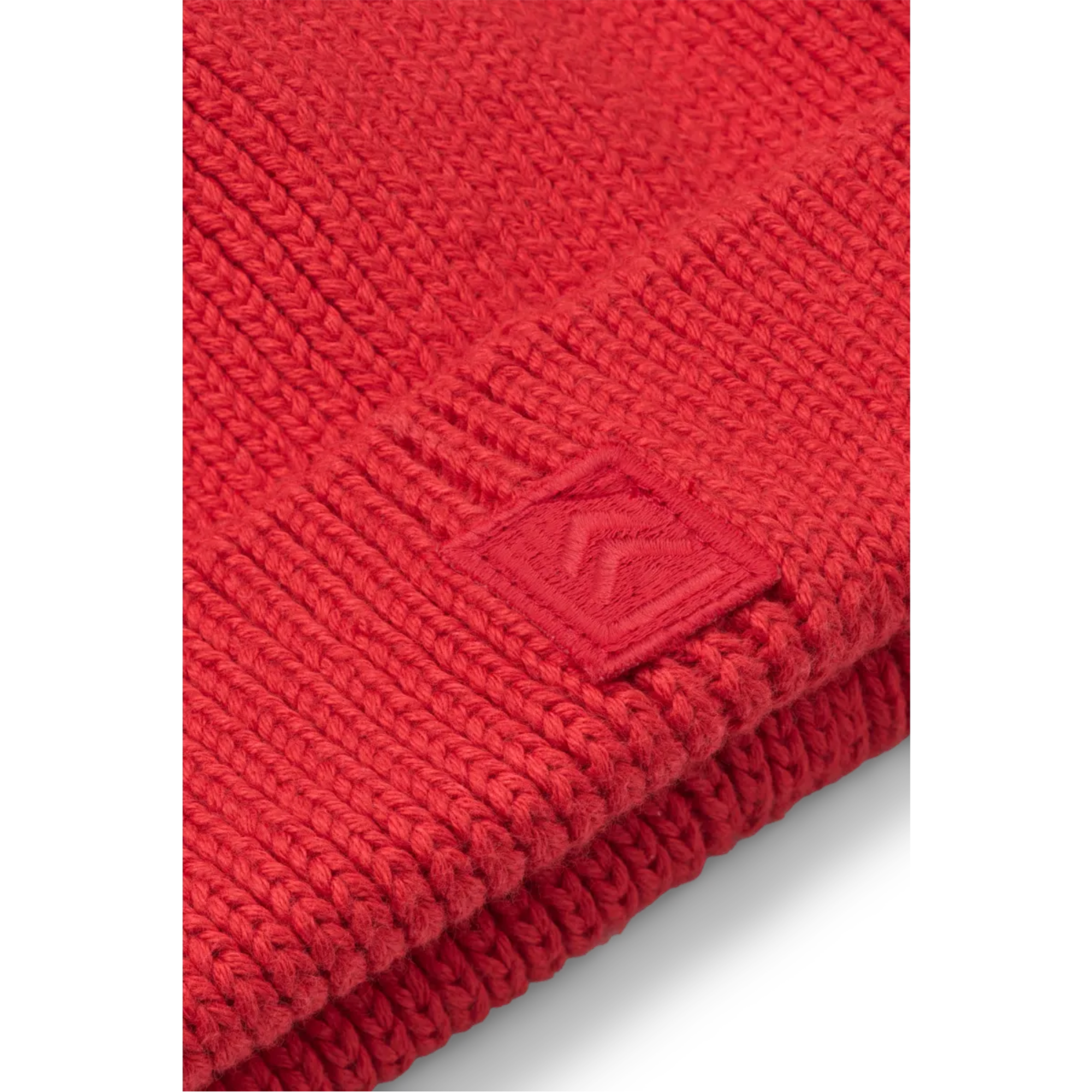 Ezra kepurė - Apple red