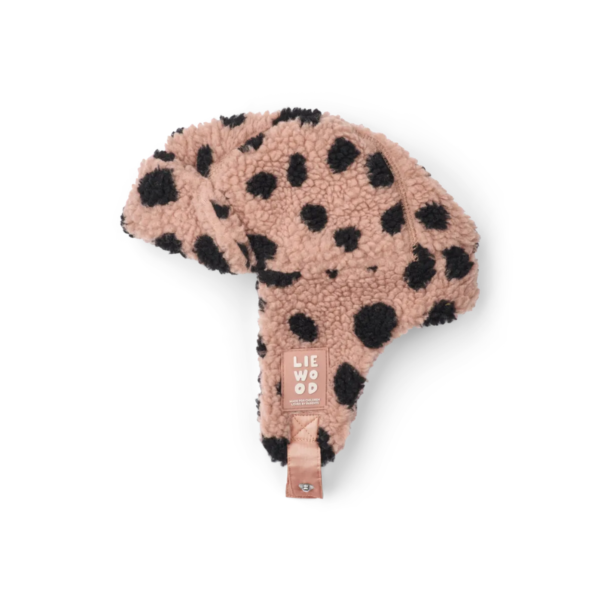 Bravo Pile Kepurė - Mega leo spot