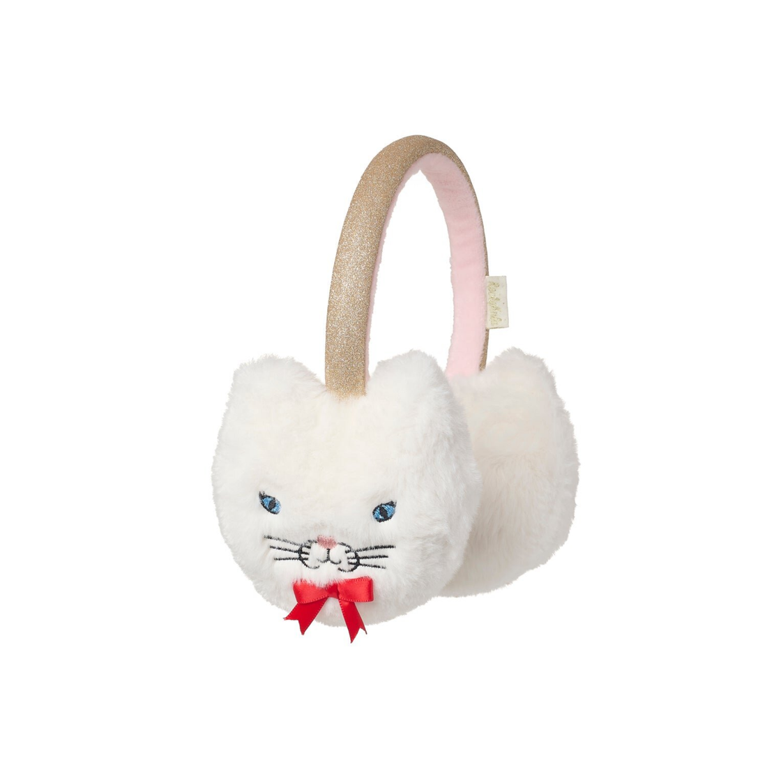 Ausinės - Cute Kitten