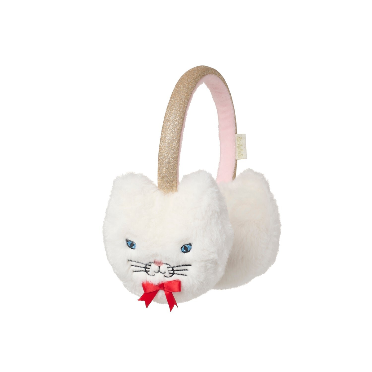 Ausinės - Cute Kitten
