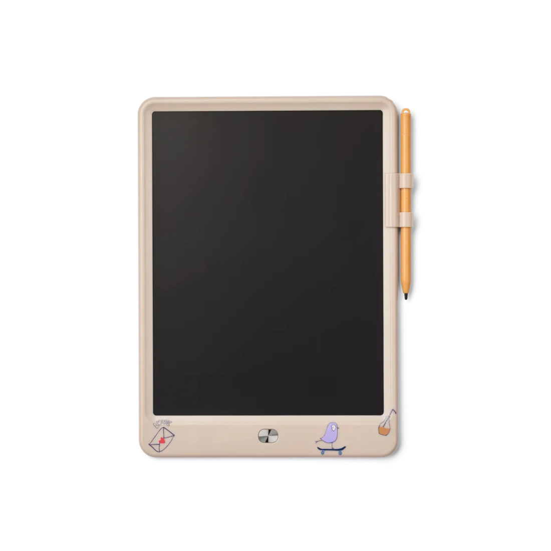 Zora LCD piešimo planšetė - Tamtam / Sandy