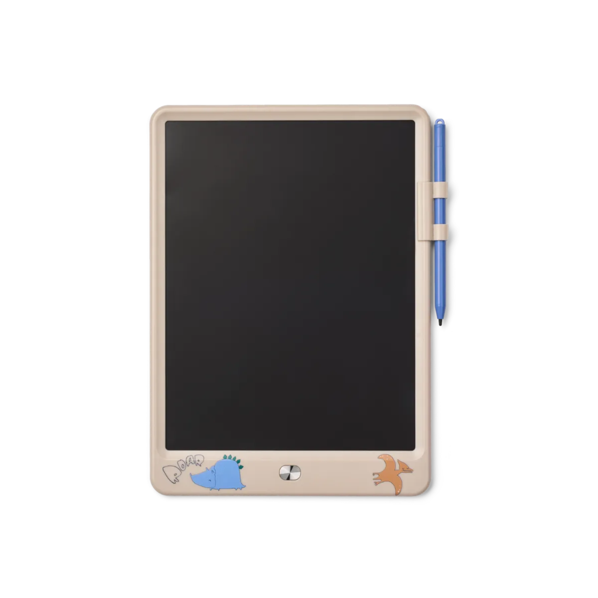 Zora LCD piešimo planšetė - Dino roar / Sandy