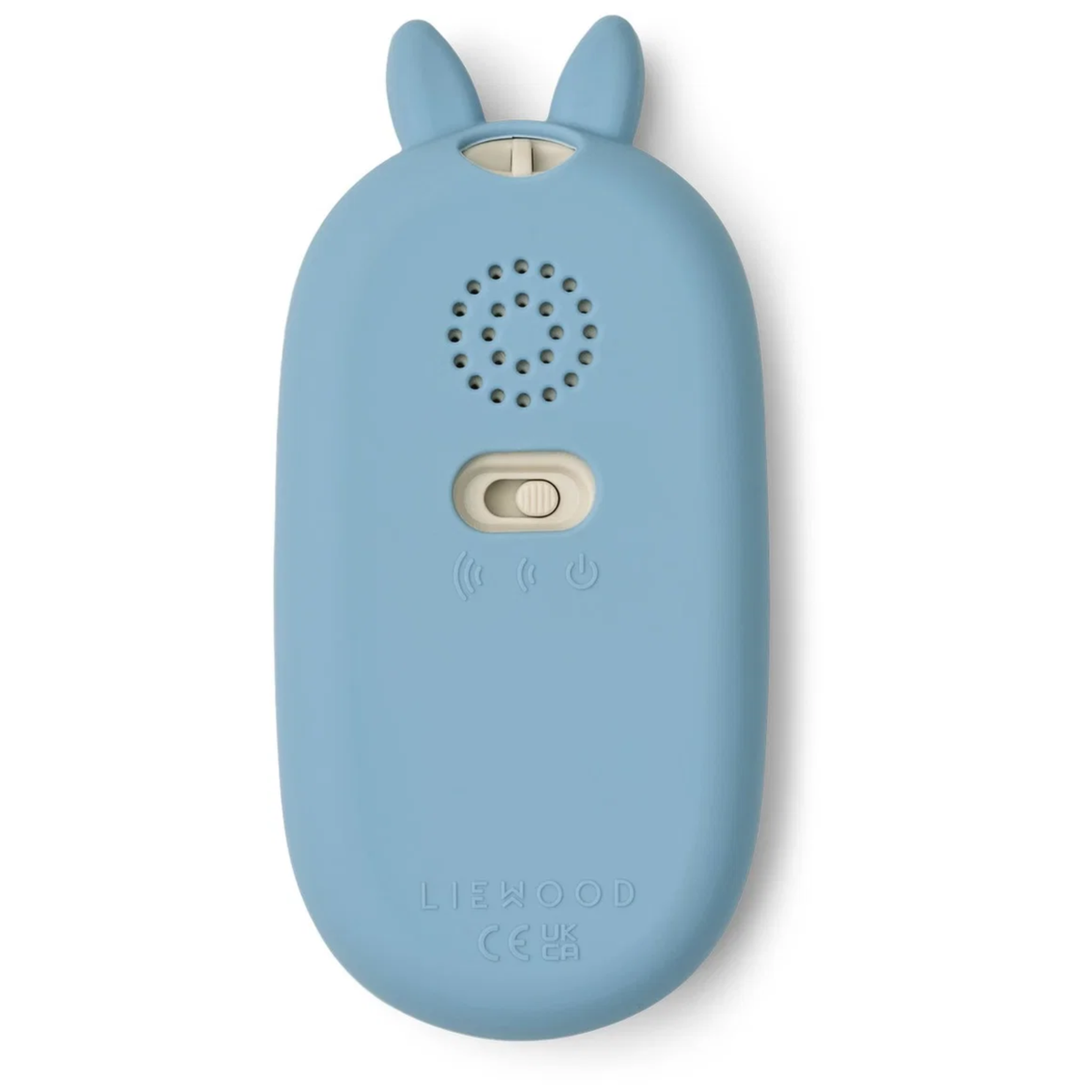Fidi žaislinis telefonas - Beach blue