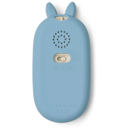 Fidi žaislinis telefonas - Beach blue