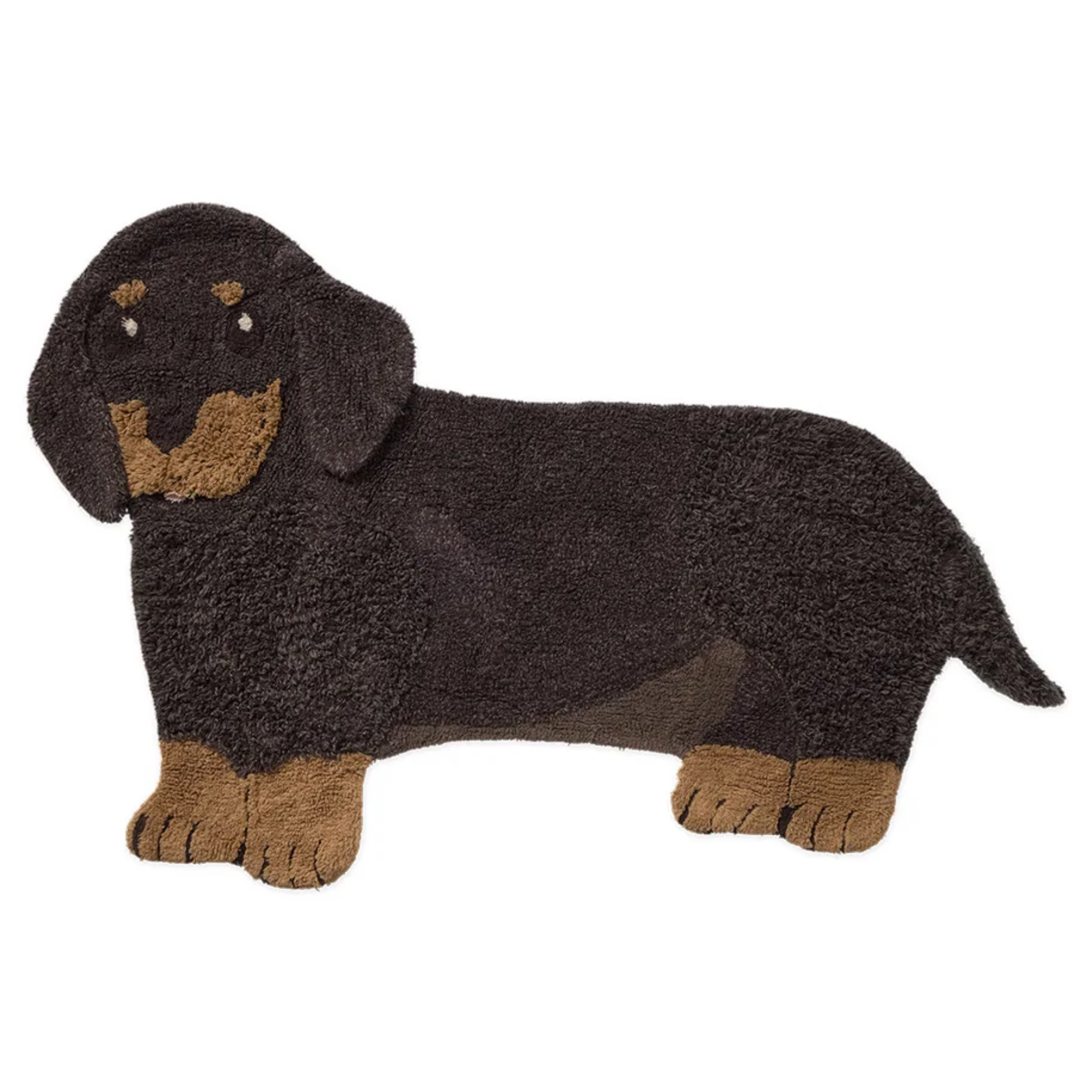 Kilimas Jack the Dog