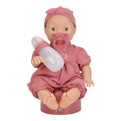 Lėlė Plaspop Livia