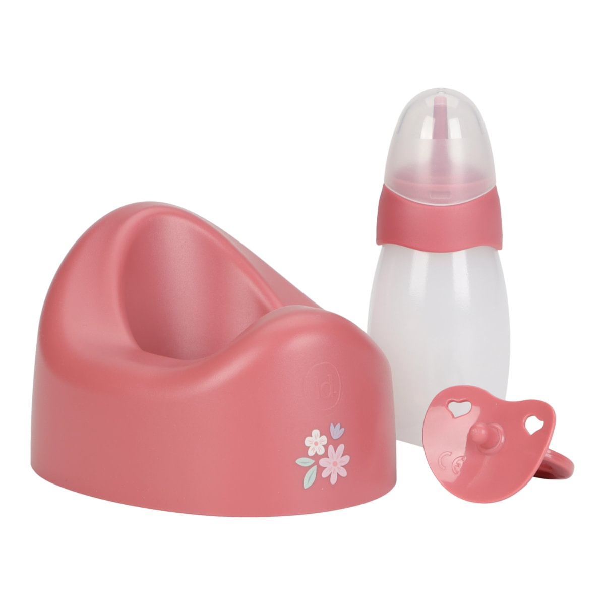 Lėlė Plaspop Livia
