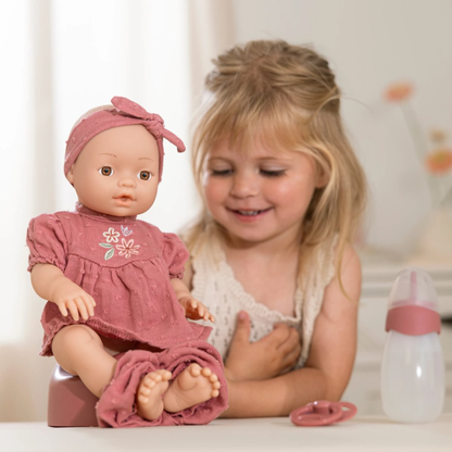 Lėlė Plaspop Livia
