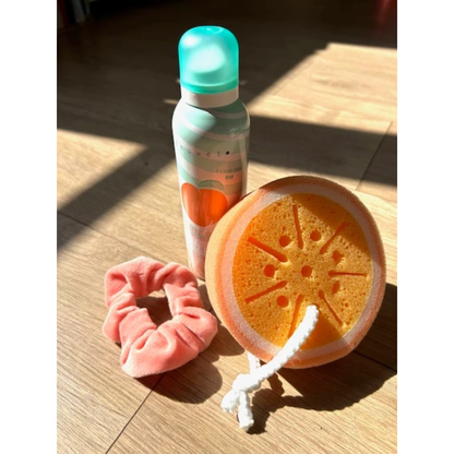 Vonios rinkinys - Bubble Peach