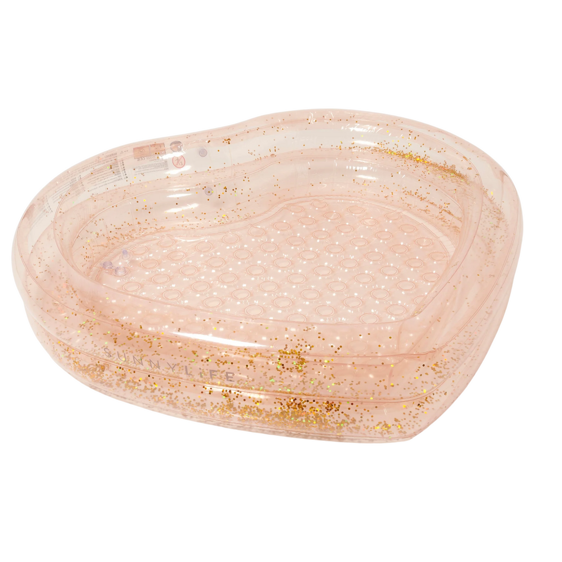 Swimming pool - Princess Swan Gold