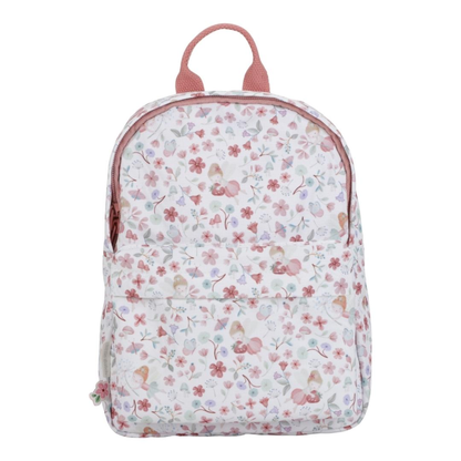 Little Dutch Backpack Flowers &amp; Butterflies