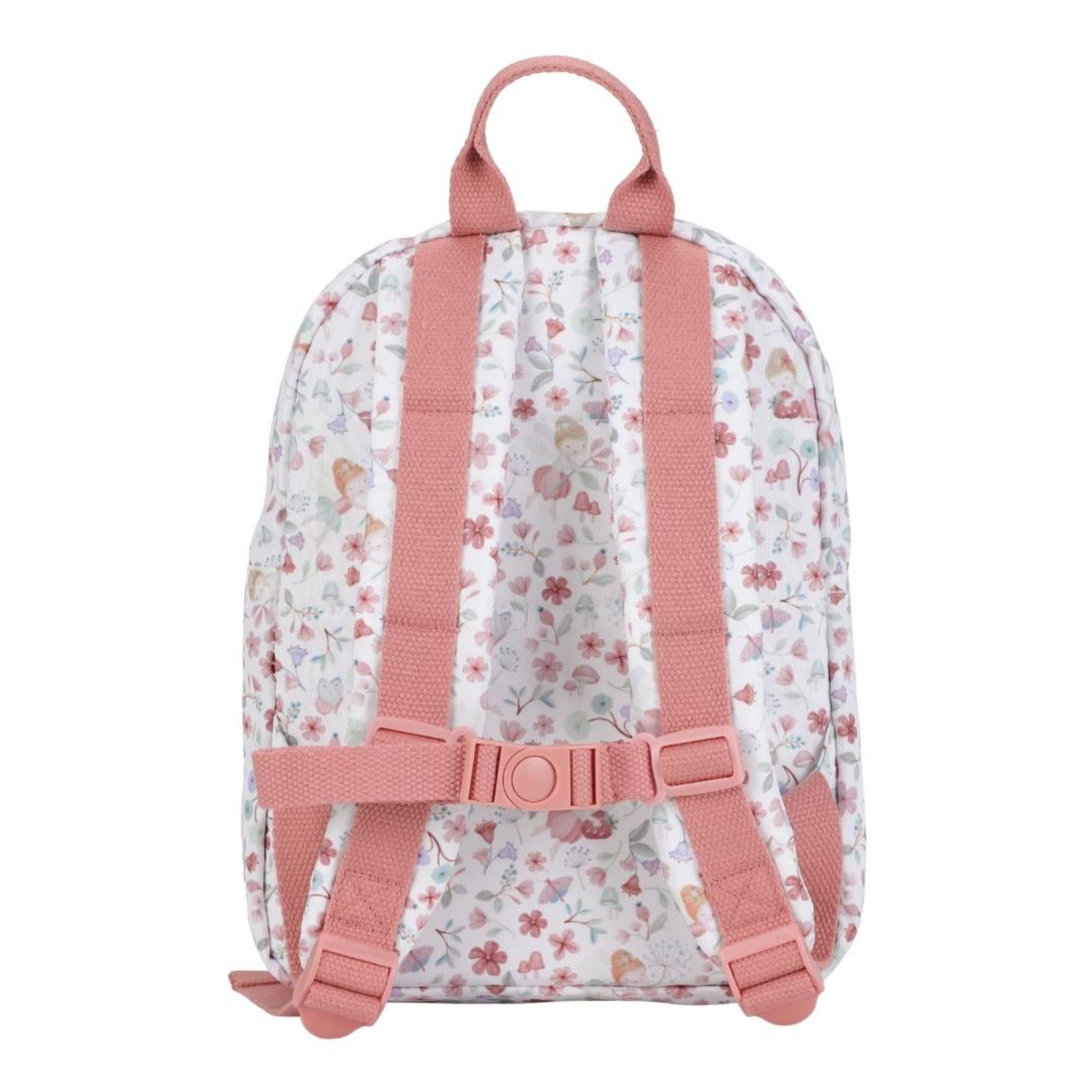 Little Dutch Backpack Flowers &amp; Butterflies