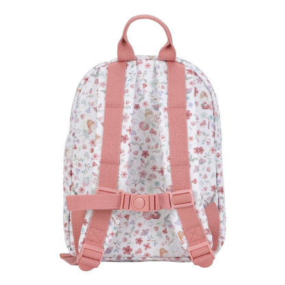 Little Dutch Backpack Flowers &amp; Butterflies