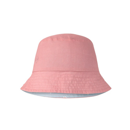 Reversible sun hat - Daisy Flowers