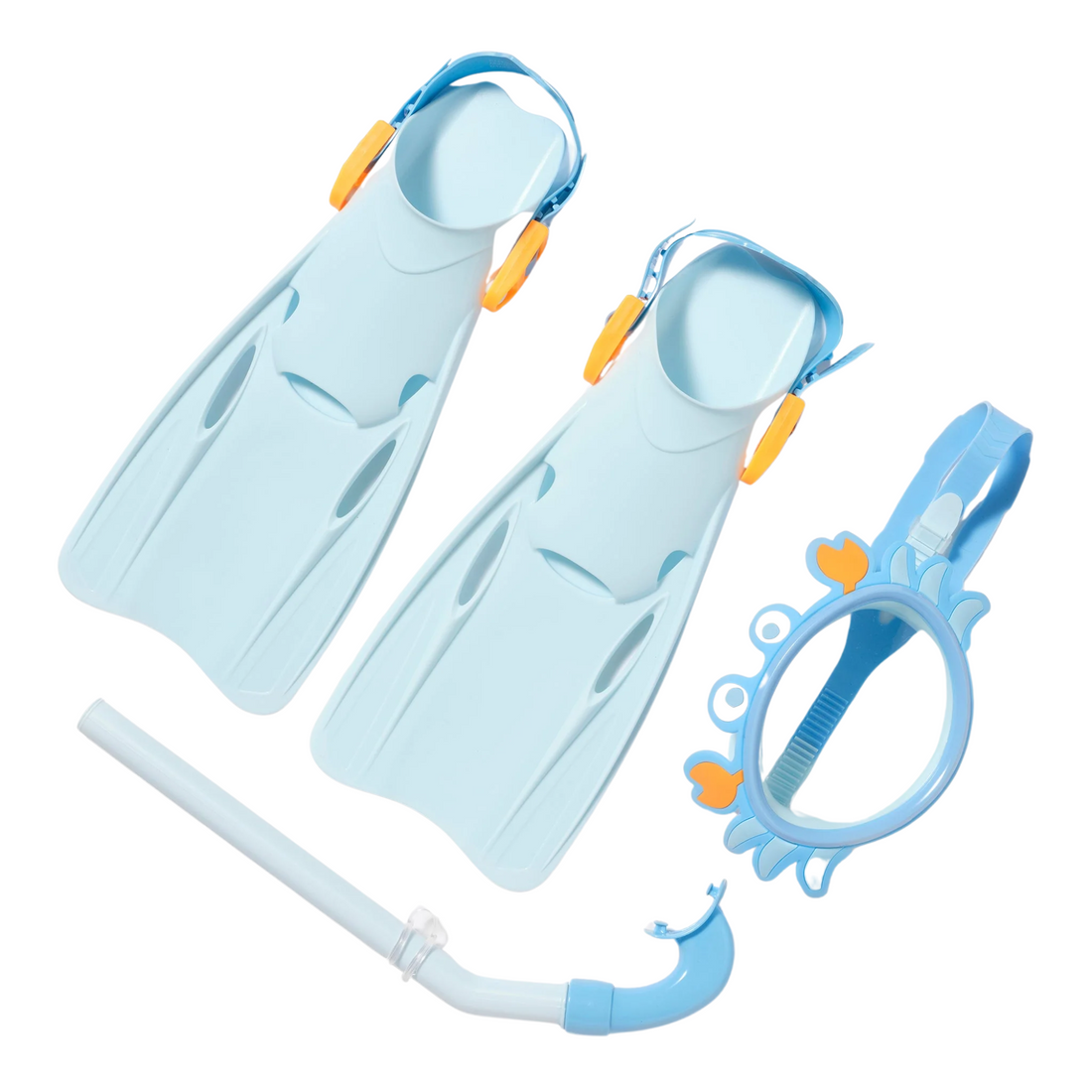 Diving set - Sonny the Sea Creature Sea Small