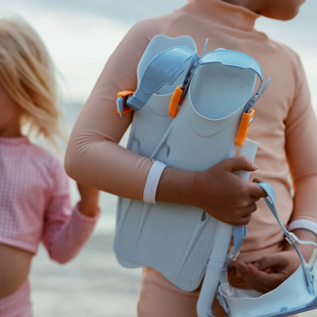 Diving set - Sonny the Sea Creature Sea Small