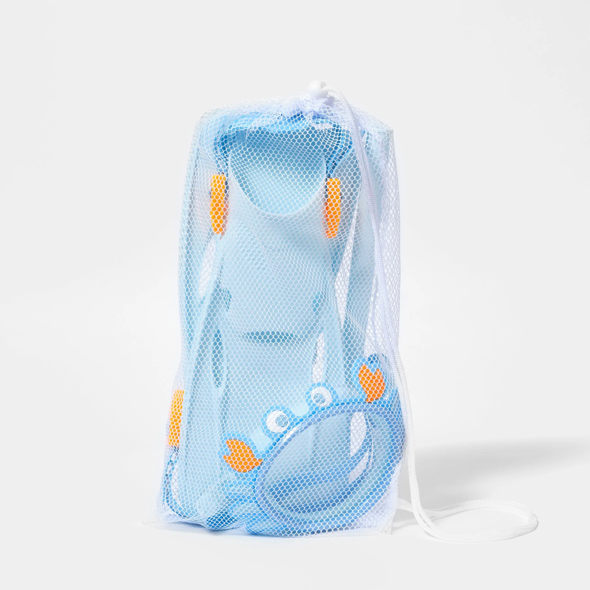 Nardymo rinkinys - Sonny the Sea Creature Sea Small