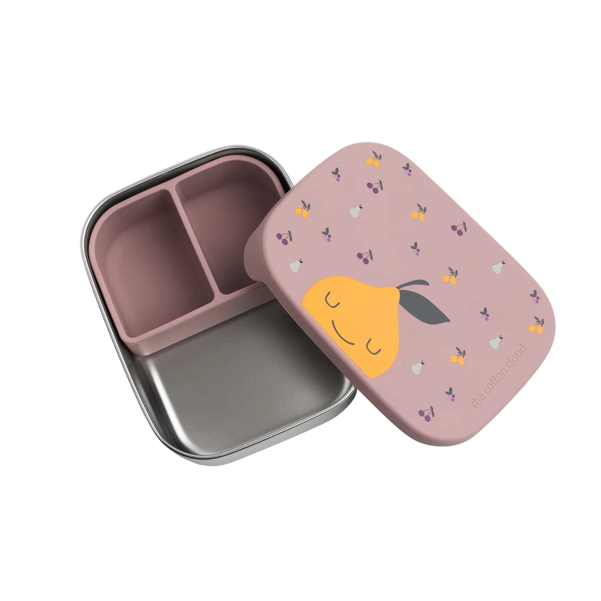 Užkandžių dėžutė - Fruity