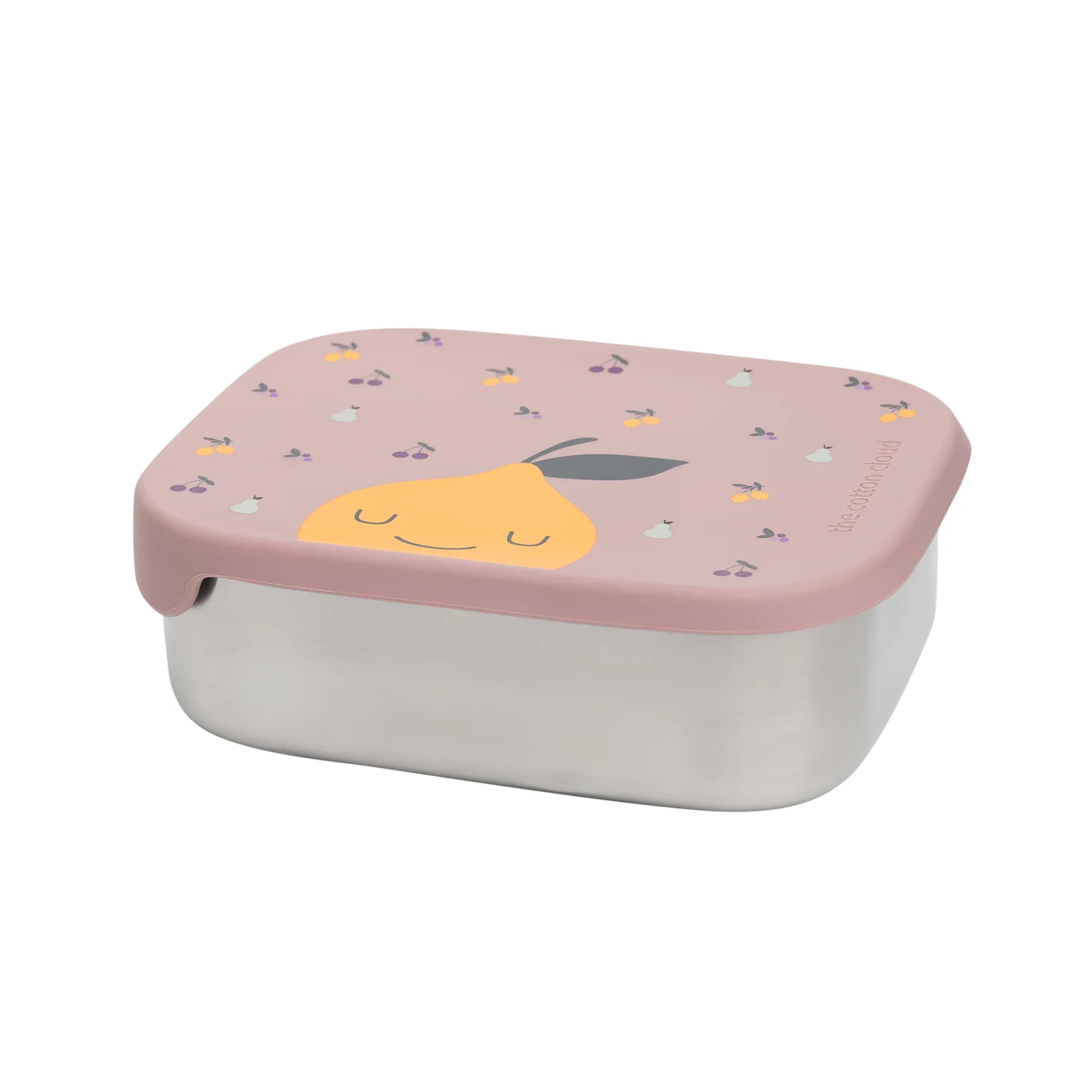 Užkandžių dėžutė - Fruity