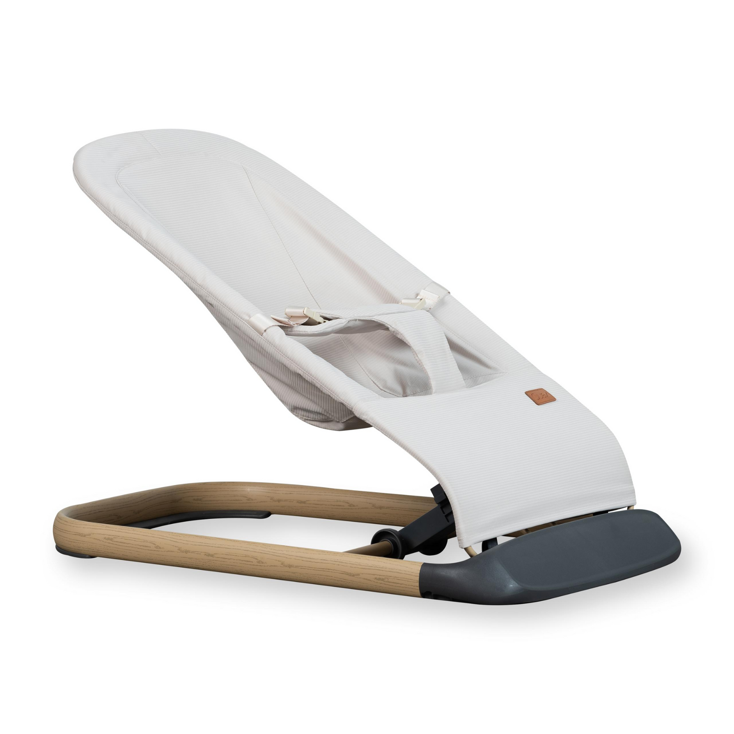 Baby lounger - Baby relax Clay