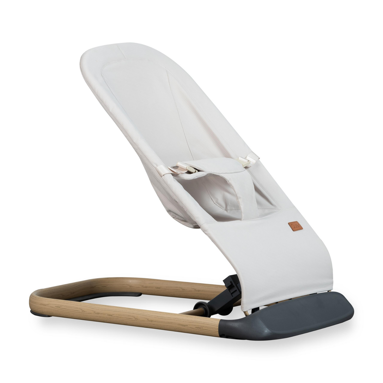 Baby lounger - Baby relax Clay