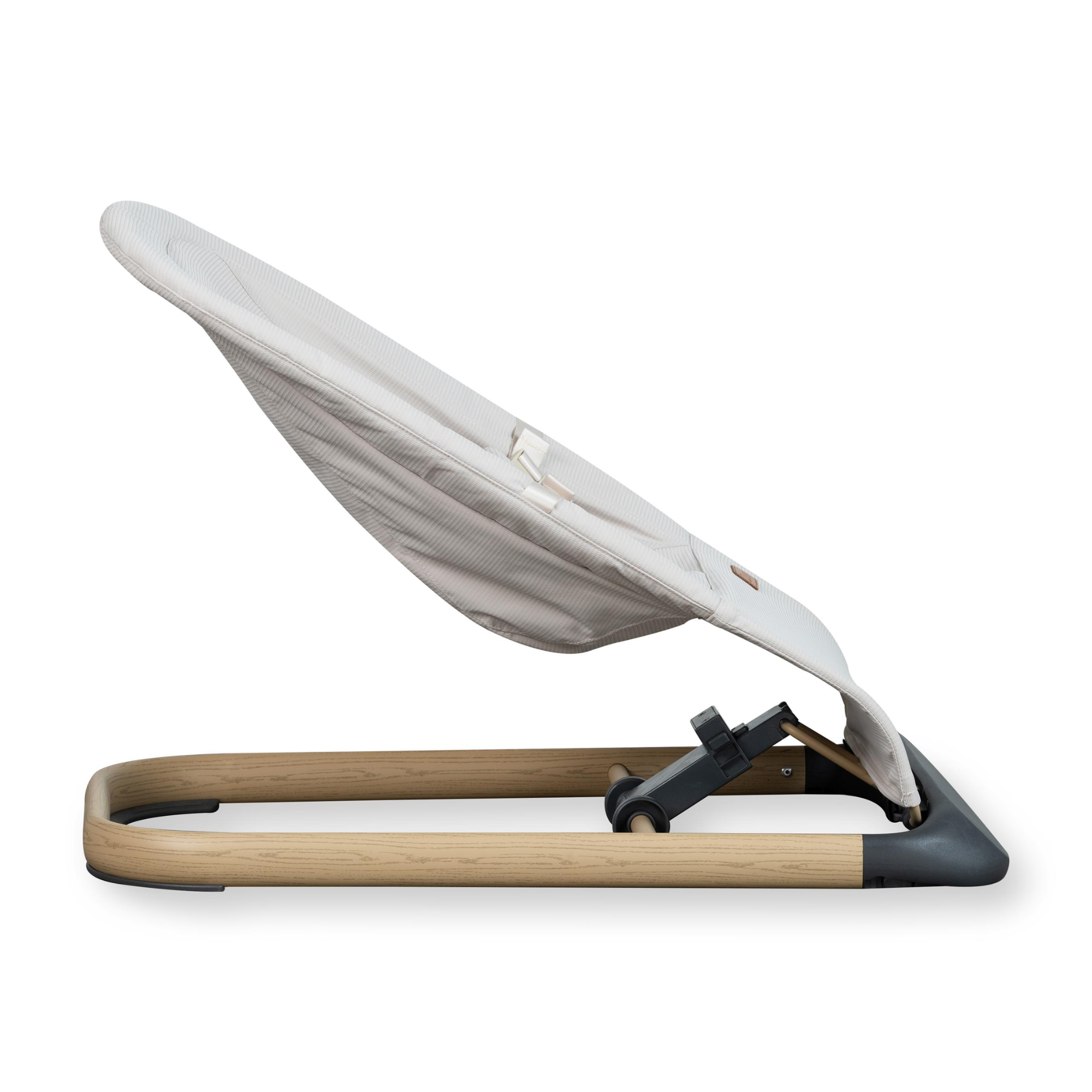 Baby lounger - Baby relax Clay