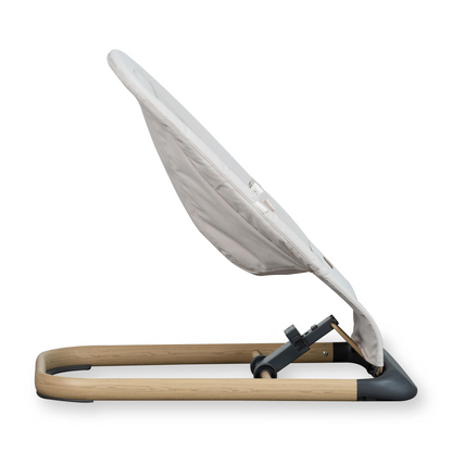 Baby lounger - Baby relax Clay