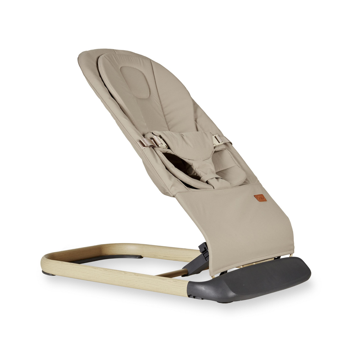 Kūdikio gultukas - Baby relax Hazel