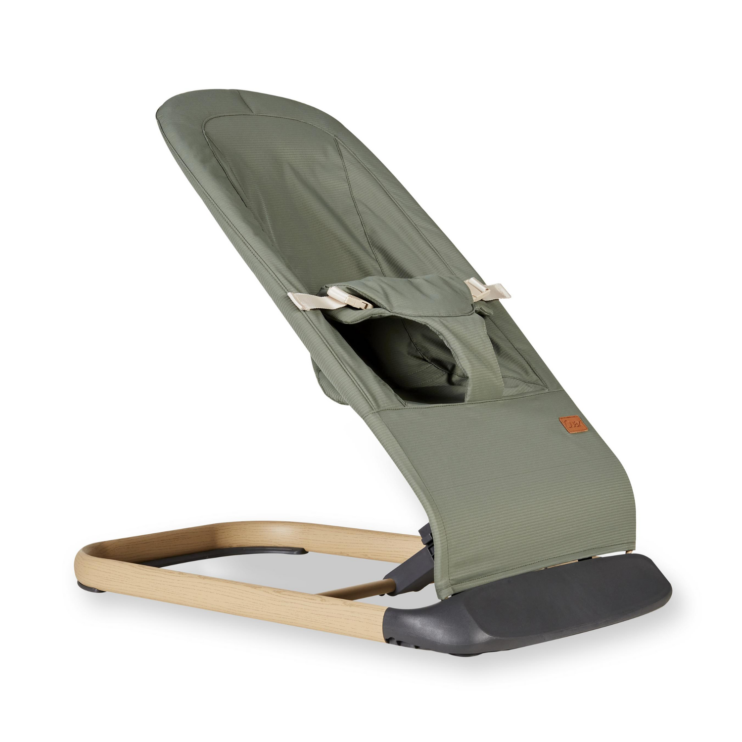 Baby lounger - Baby relax Sage