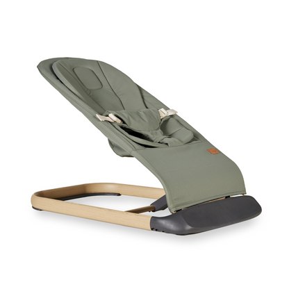 Baby lounger - Baby relax Sage