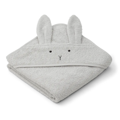 Albert vaikiškas rankšluostis - Rabbit