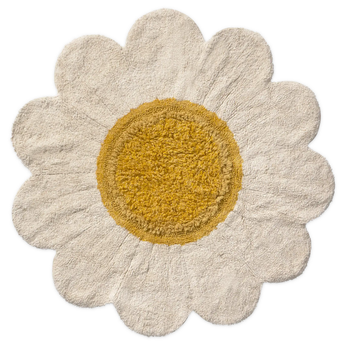 Kilimas Daisy
