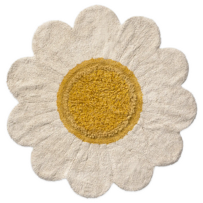 Kilimas Daisy